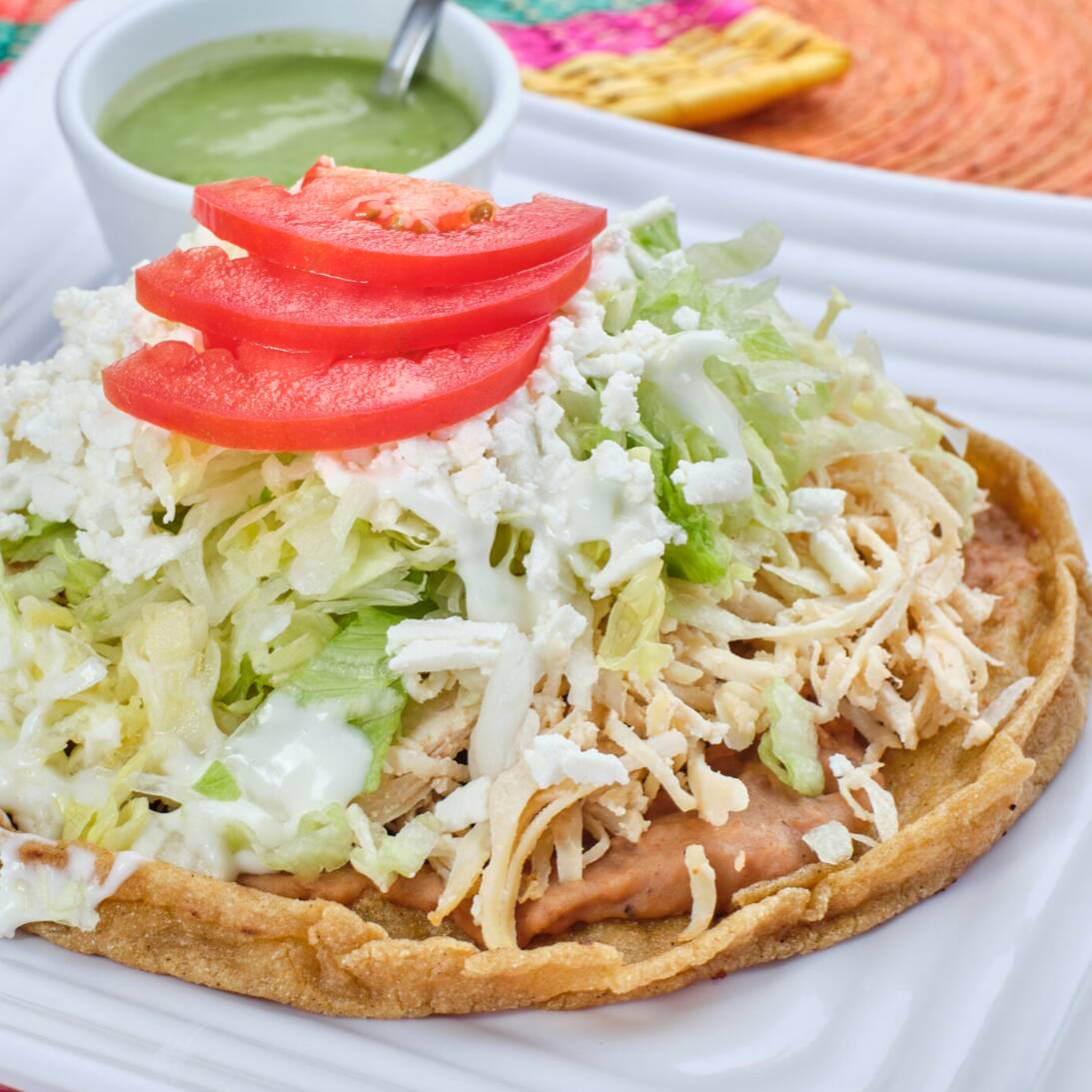 Mega Sope