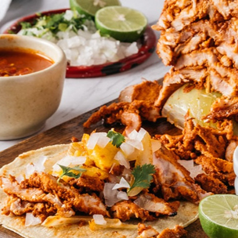 Orden de 1/4 de Bistec