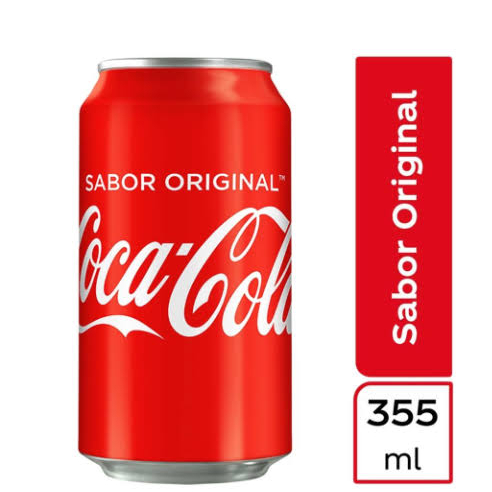 Coca Cola