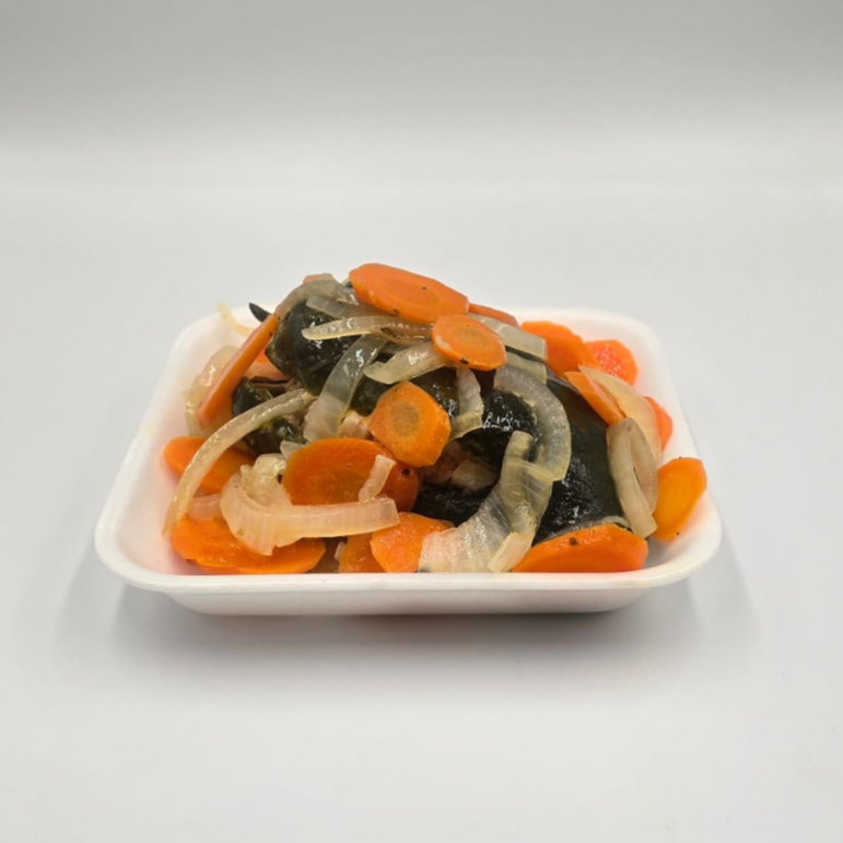 Chile en escabeche (pza)