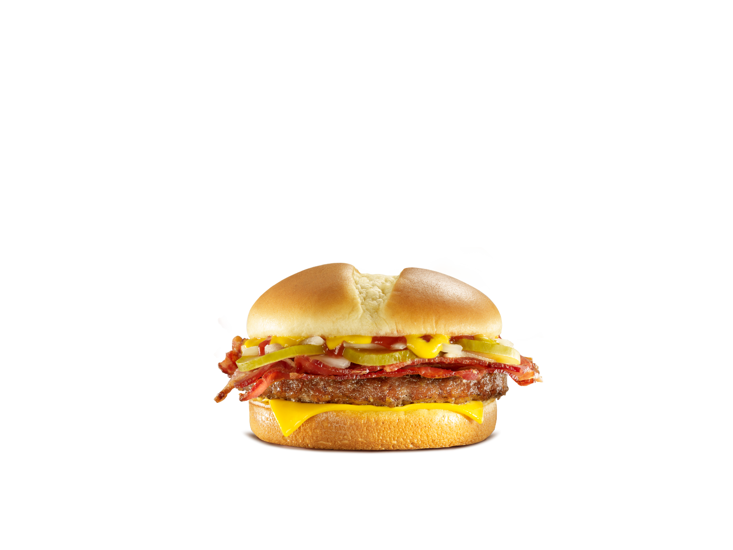 Premium Bacon