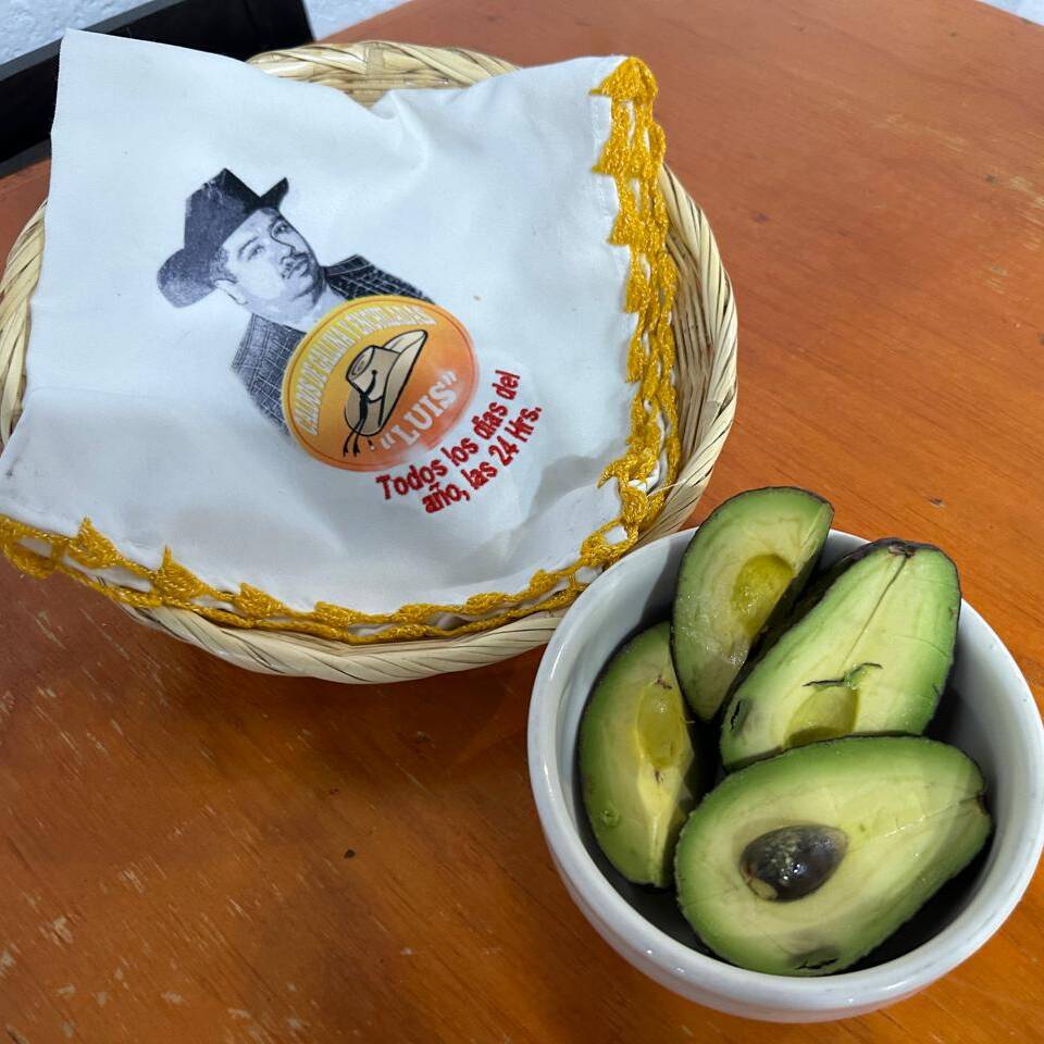 Aguacate