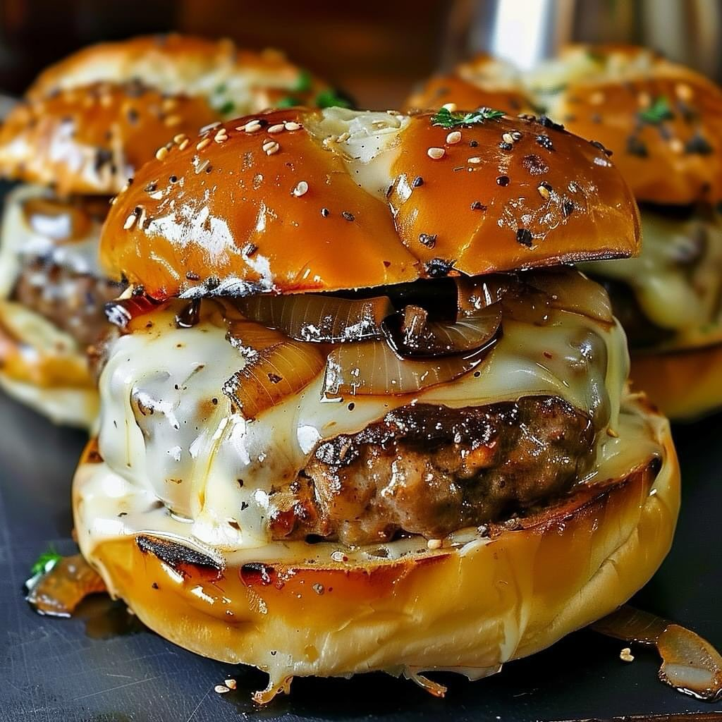 2x1 BURGER Brava 🍔 + 2 Gaseosa 250 Mll