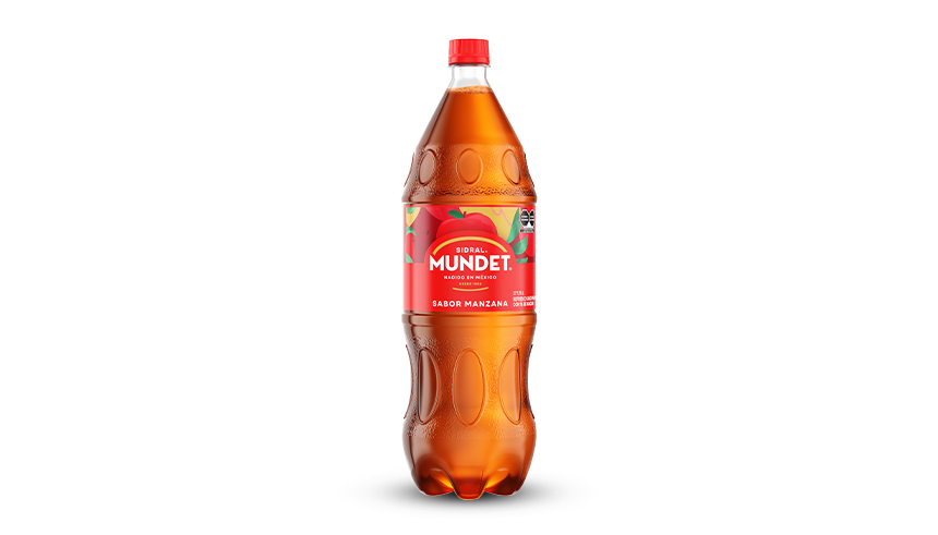 Refresco 1.75L