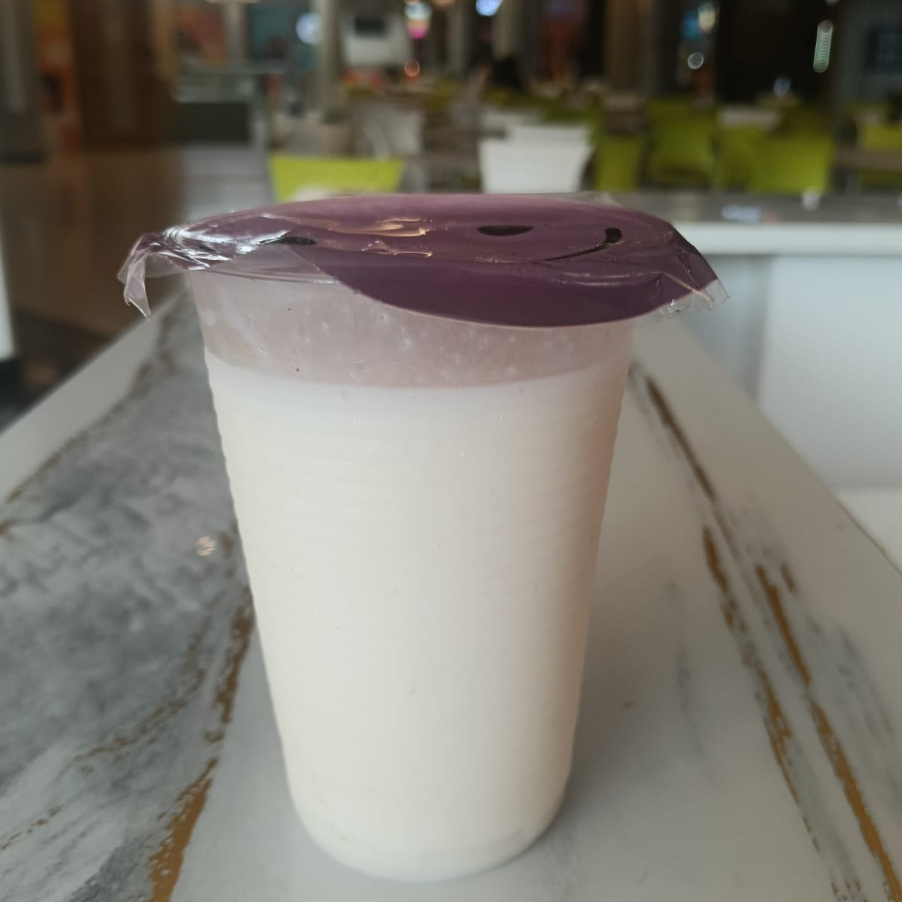 AVENA NATURAL