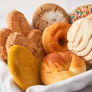 Pan de la Casa