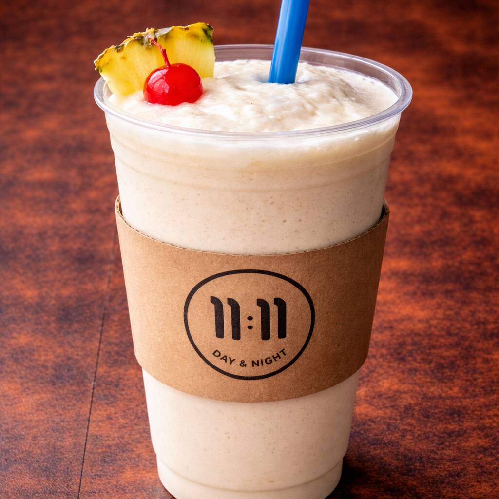 PIÑA COLADA
