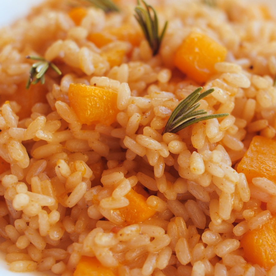 Arroz 1/2 Litro