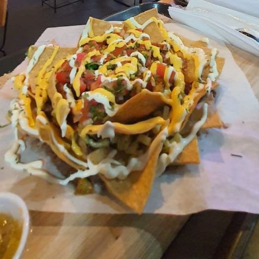 El Aztecazo