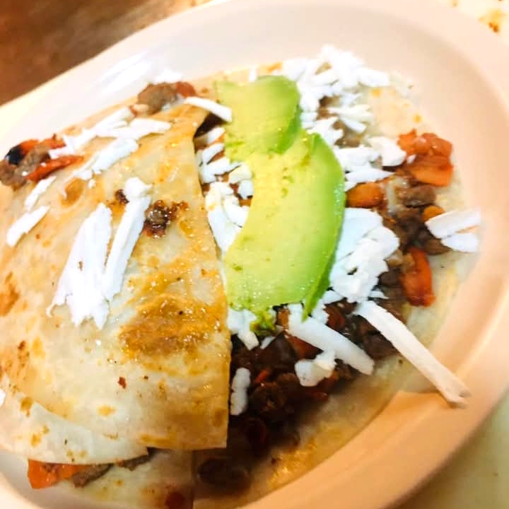 De Bistec