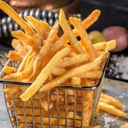 Papas a La Francesa Individuales