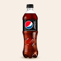 Pepsi Black