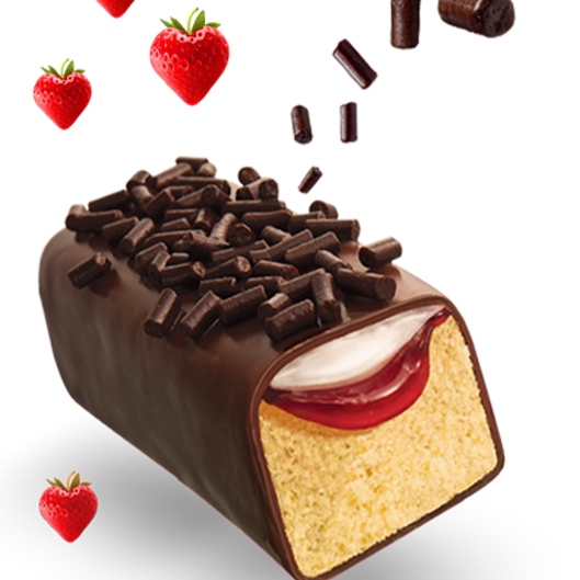 Mini Gansito