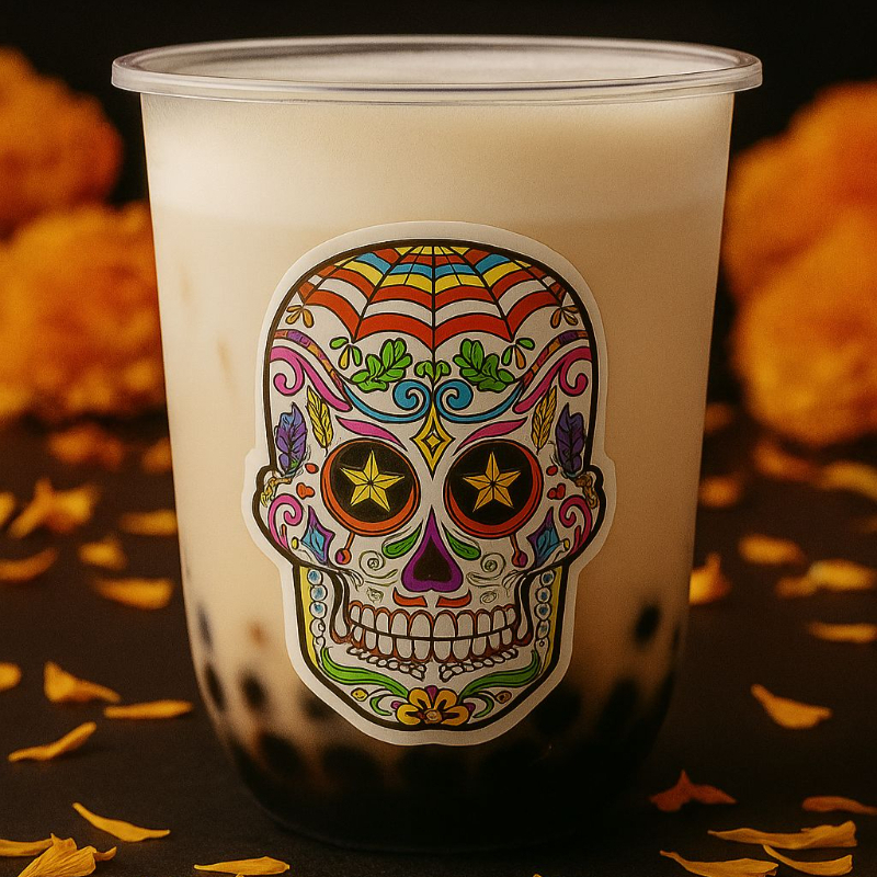 Pan de Muerto