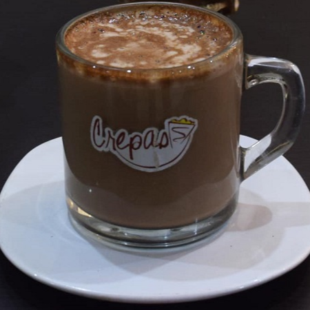 Chocolate Caliente