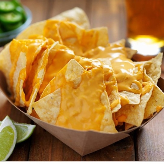 Nachos Tradicionales