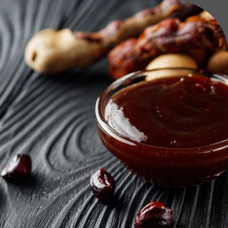 SALSA TAMARINDO HABANERO 🌶️