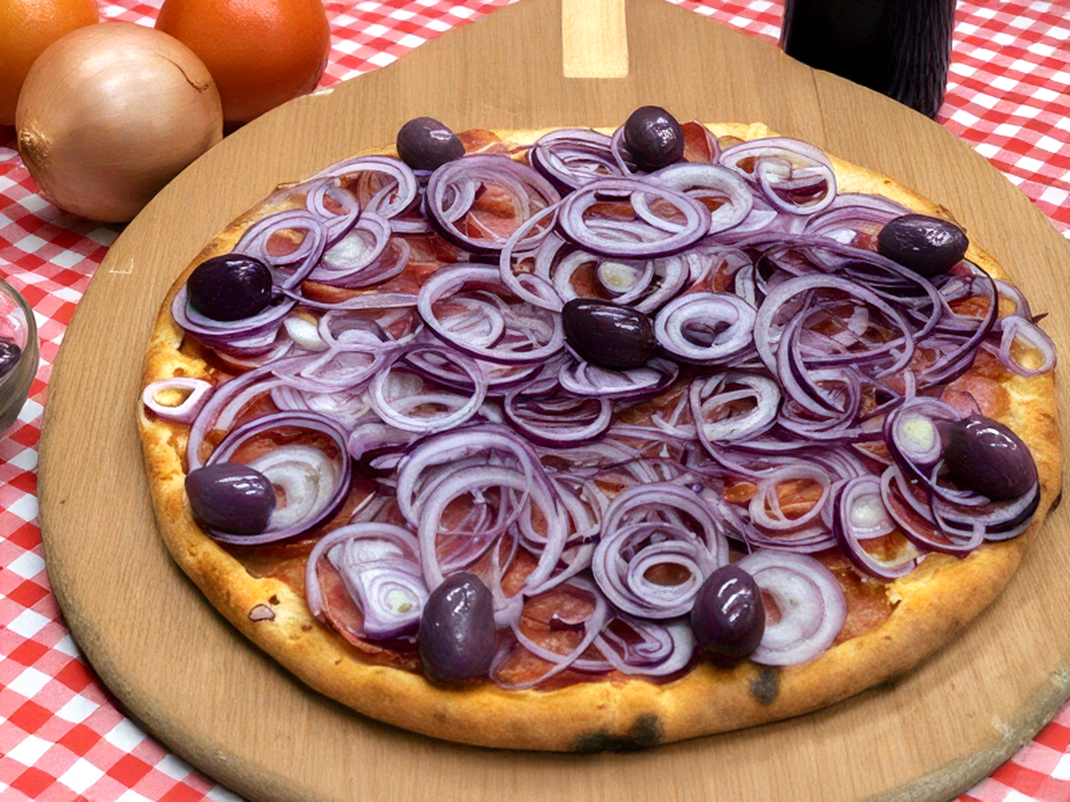 Pizzaria Dom Guilherme