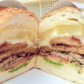 Torta Pachuqueña
