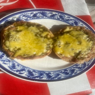 Molletes