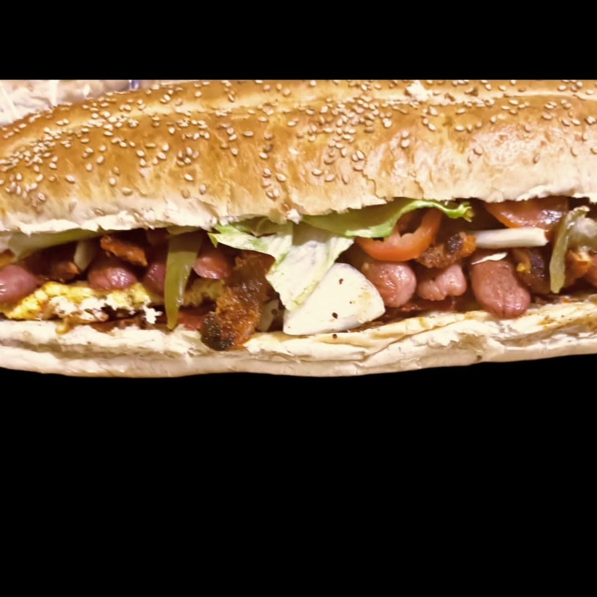 Torta Cubana