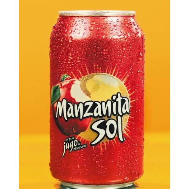 MANZANITA