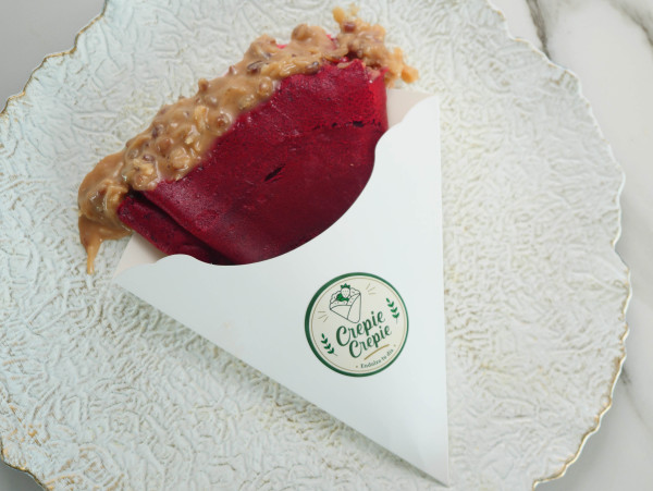 Red Velvet German