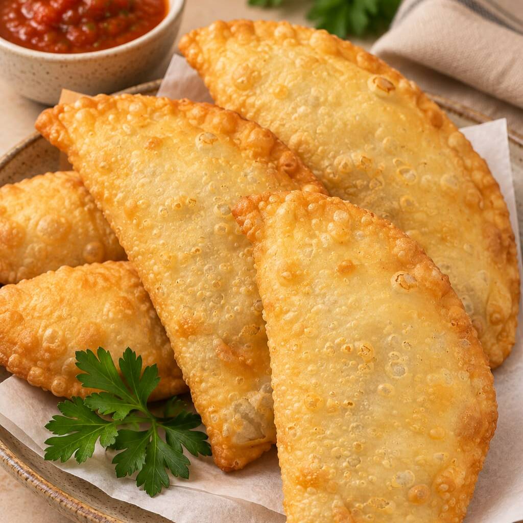 Pollo Queso