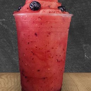Tisana Frappé