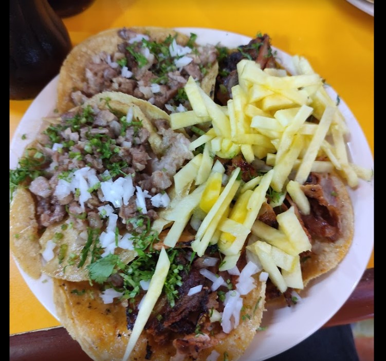 Parrilla el Rincon Del Taco Valois