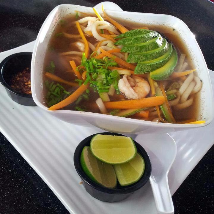 Dashi Camarón