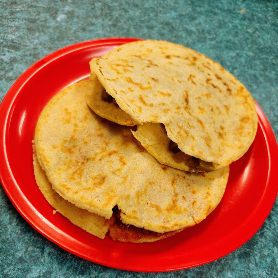 Nopales