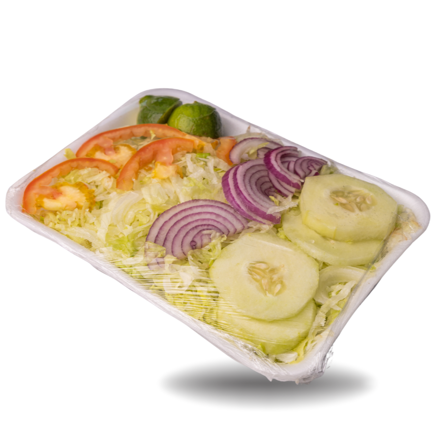 Ensalada de Lechuga