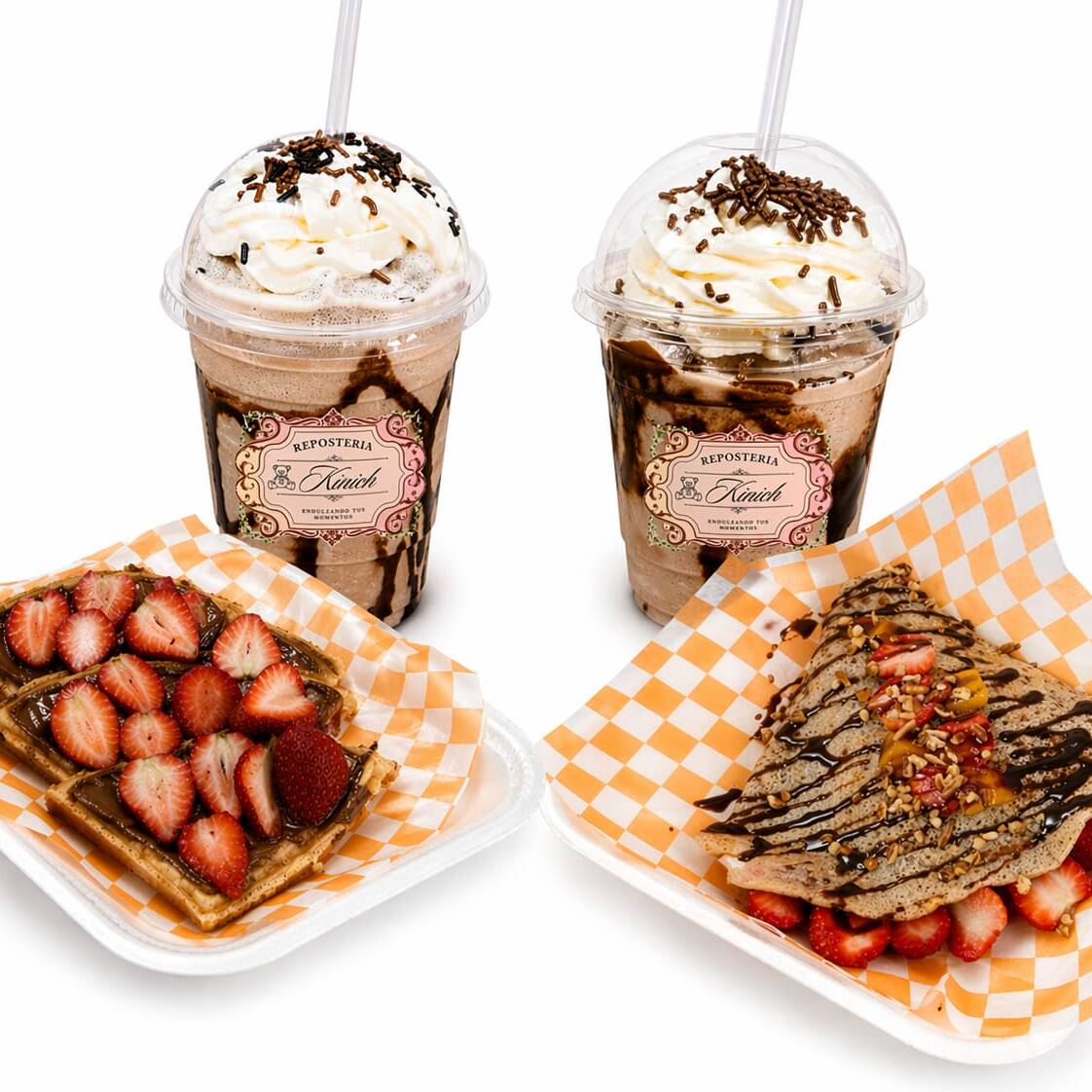 Combo Dúo Dulce