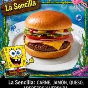 Sencilla