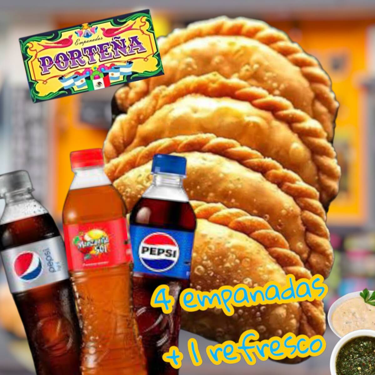 Combo Clásico