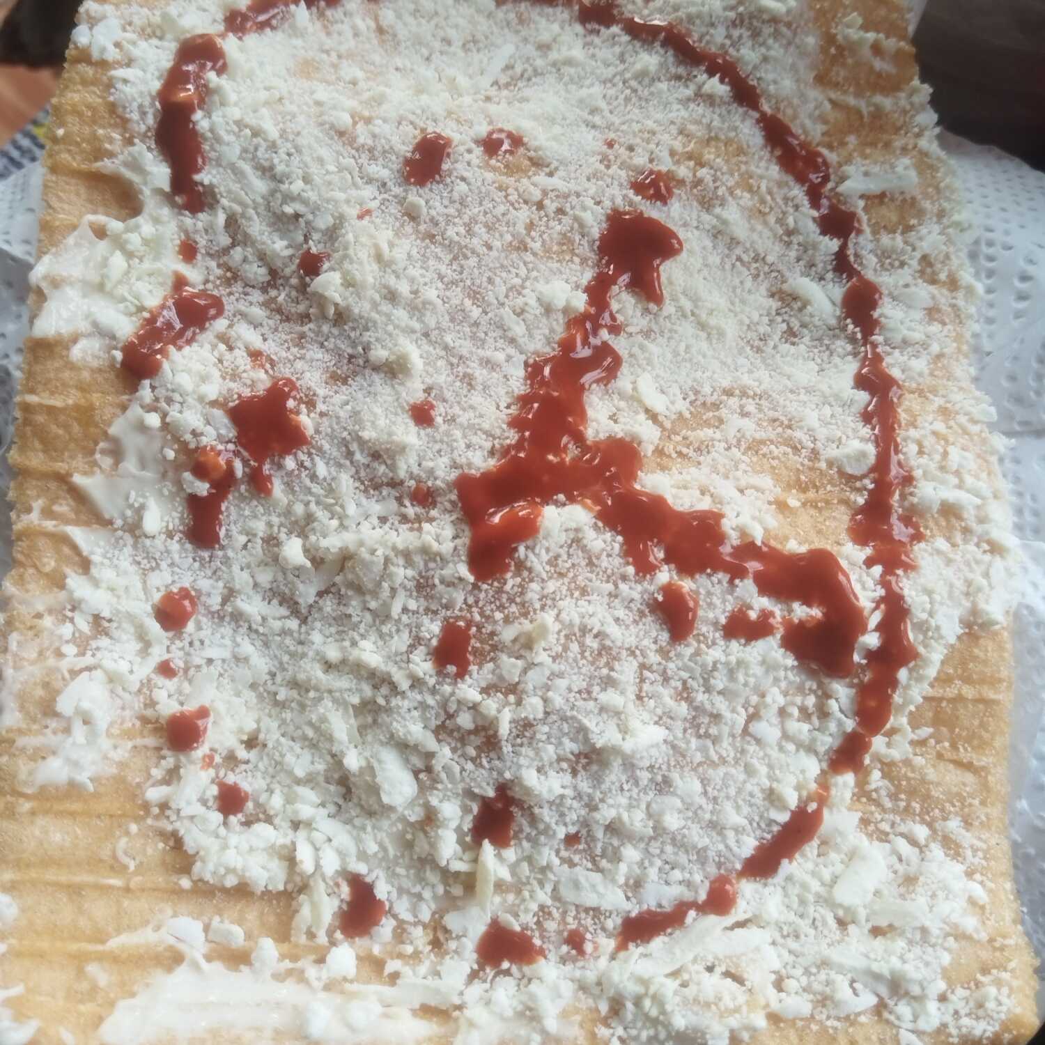 Chicharrones Preparado