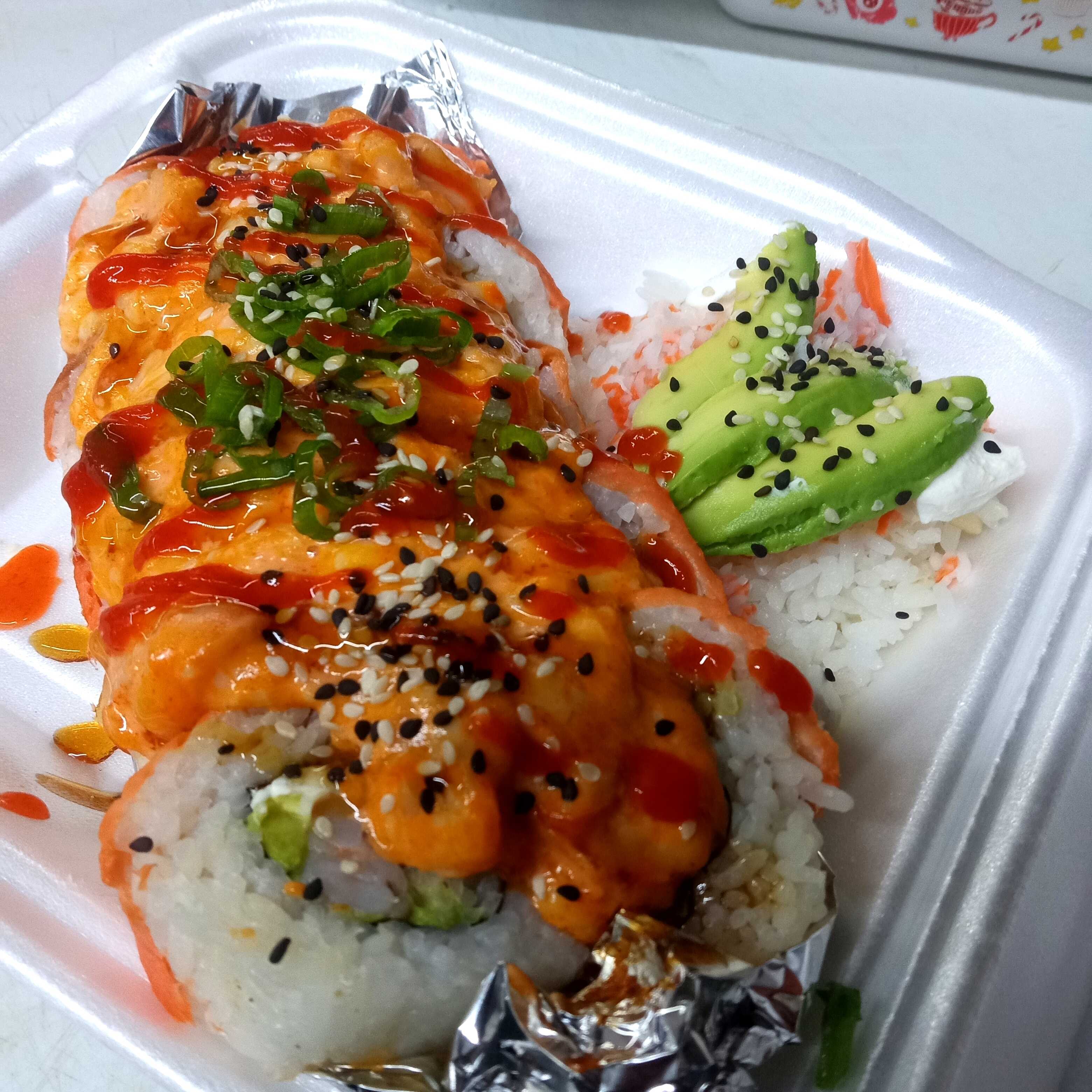 Rollo Gordo Roll