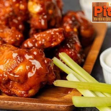 ALITAS PICOSITAS