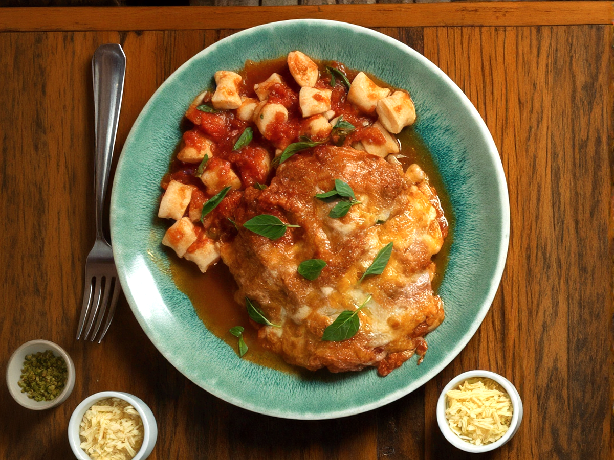 Antonico Cucina Italiana