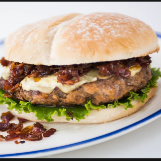 Asada Burguer