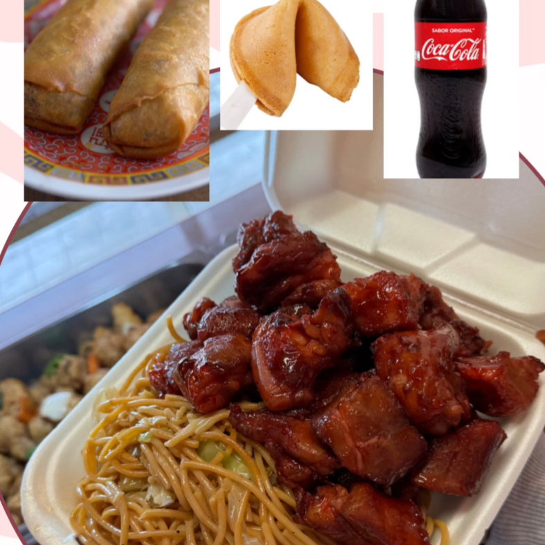 Combo Individual