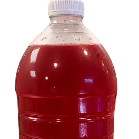 Agua de Jamaica Natural