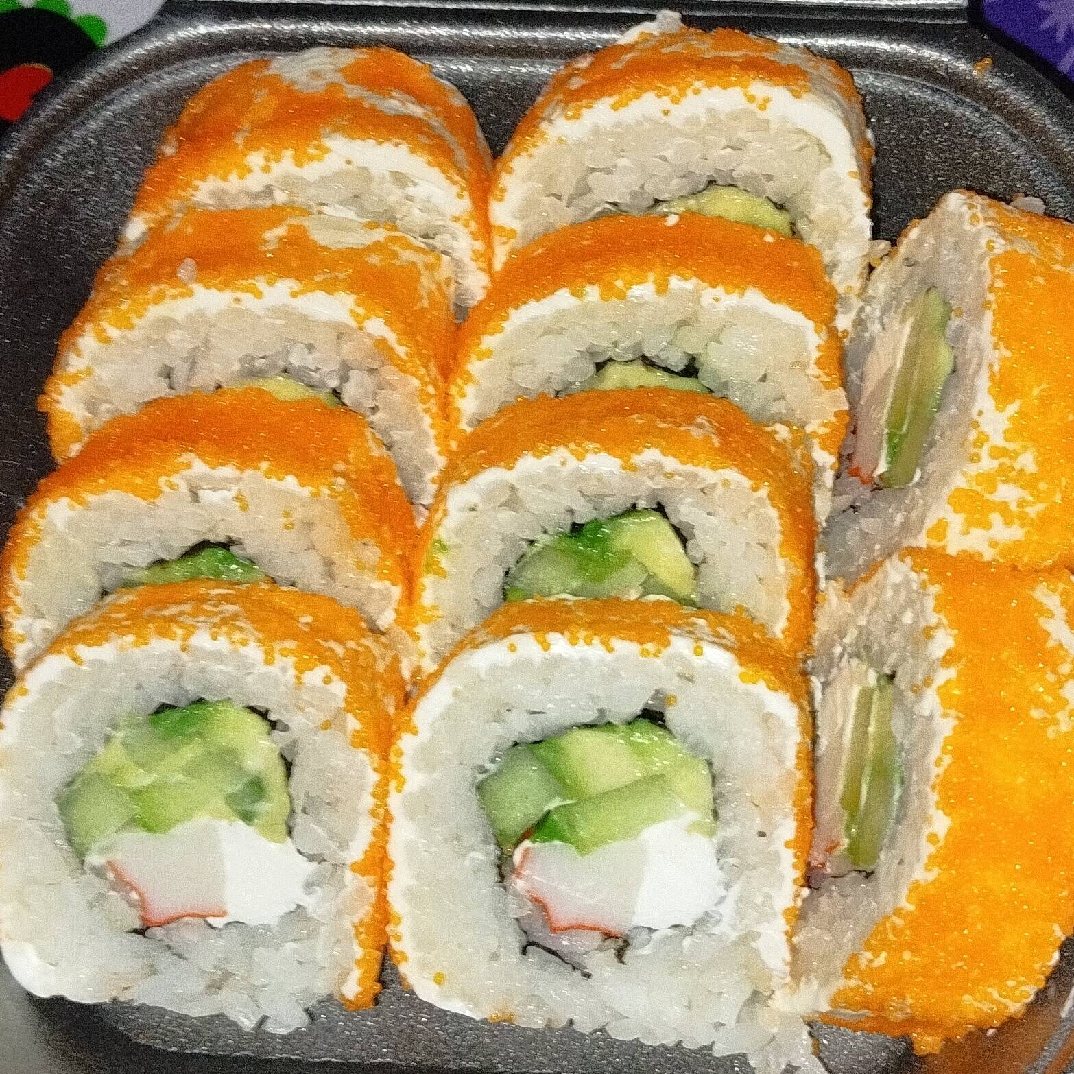 Maki Especial