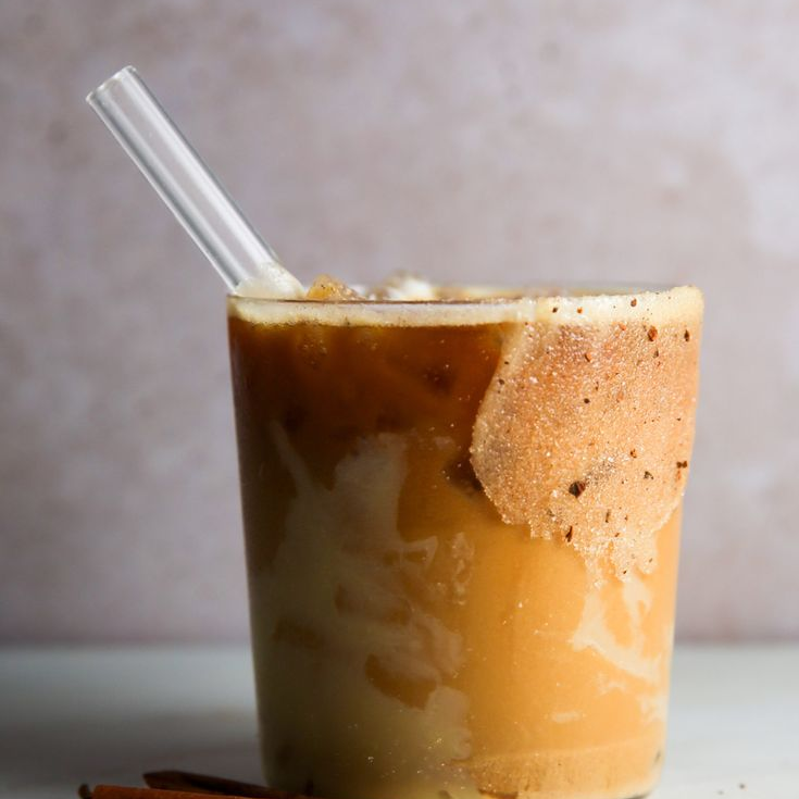 HORCHATA CAFÉ