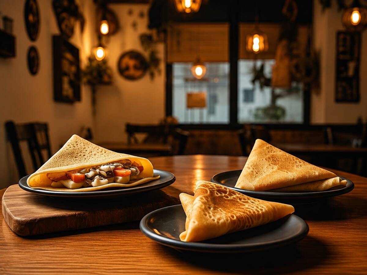 Delicia Crepas