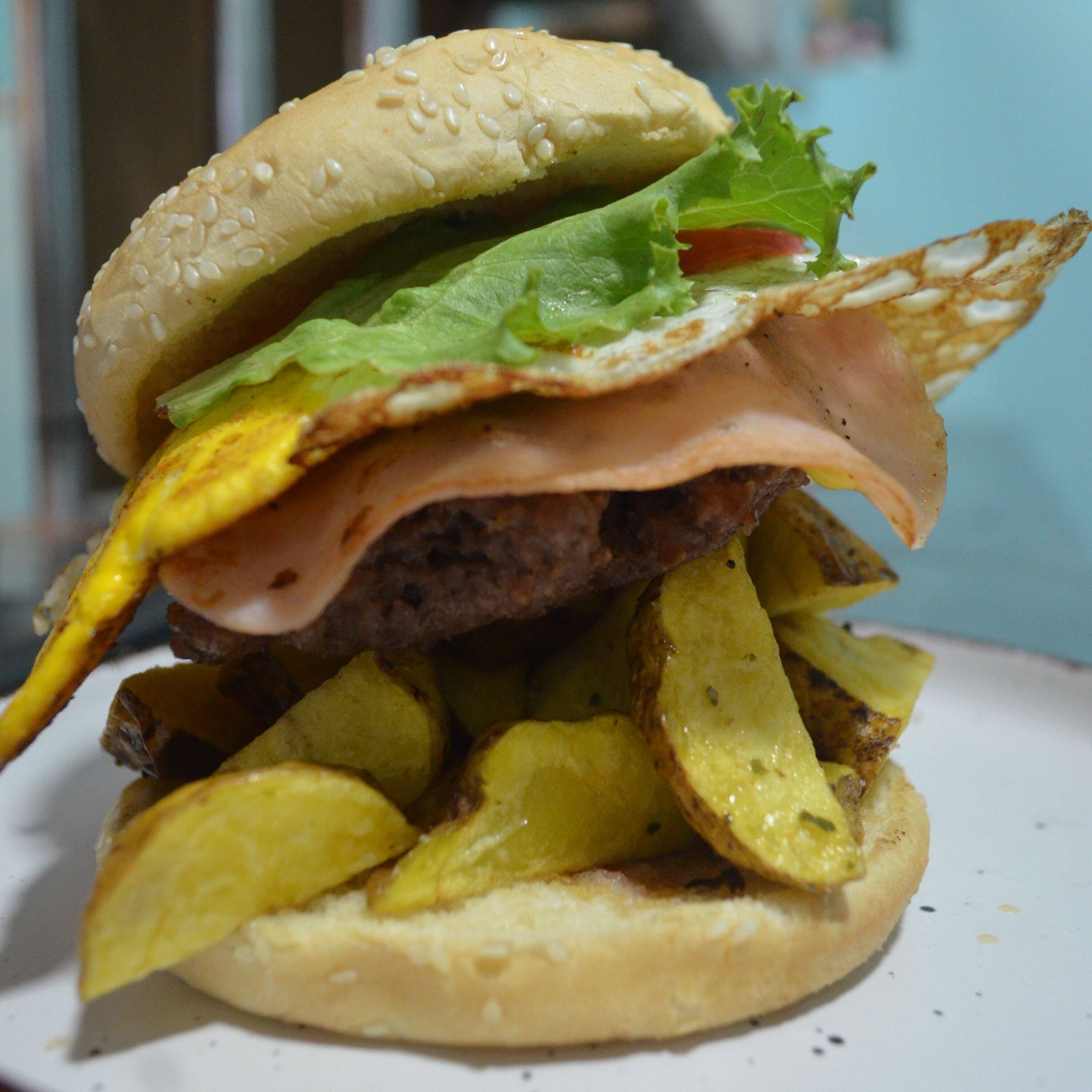 Burger Royal