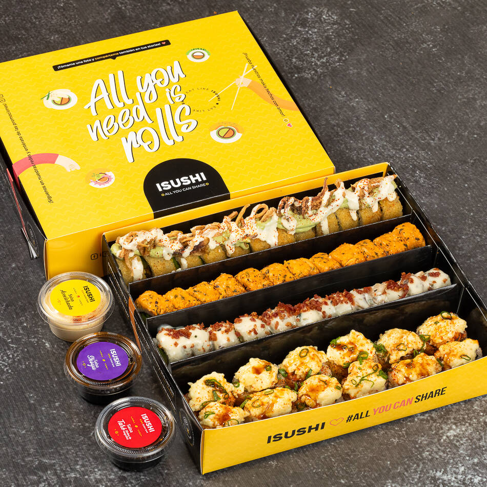 40 MAKIS