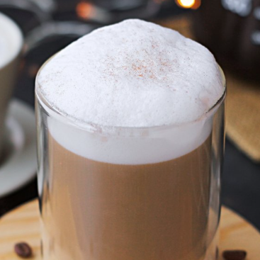 Capuccino