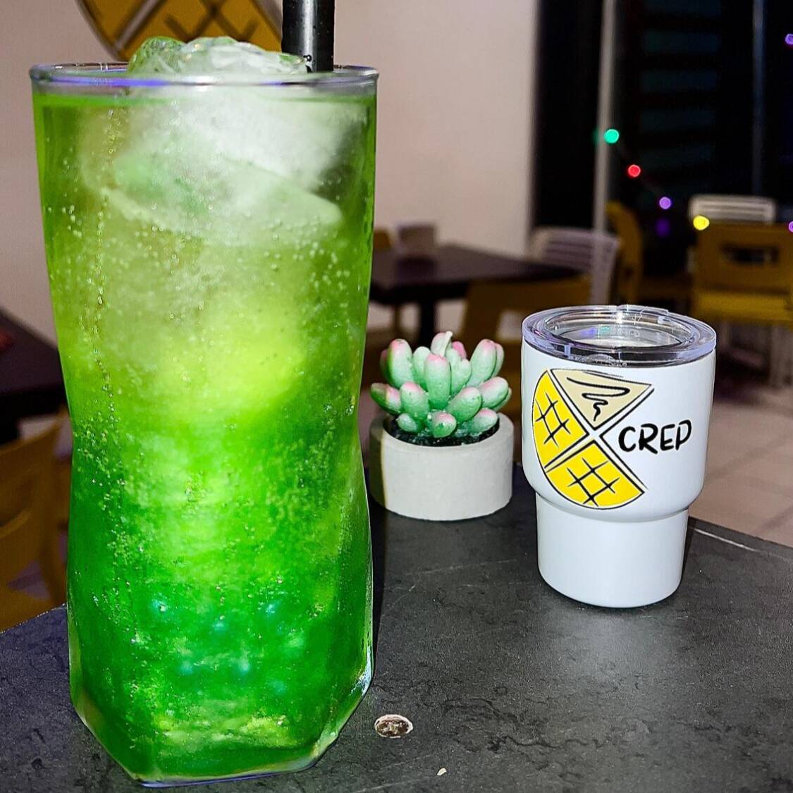 Soda Italiana Fancy